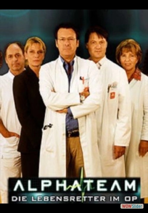 Alphateam
