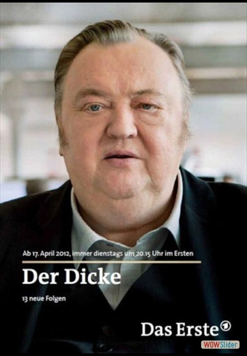 Der Dicke