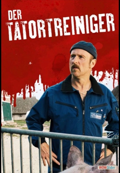 Der Tatortreiniger