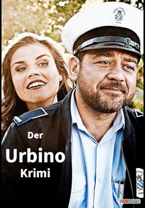 Der Urbino Krimi
