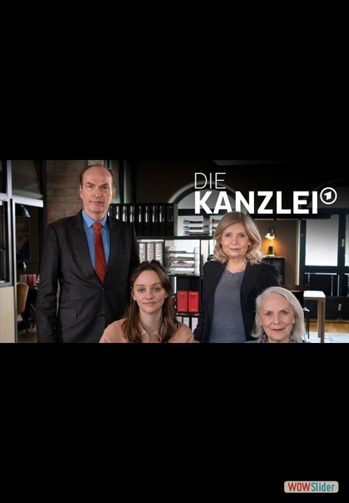 Die Kanzlei