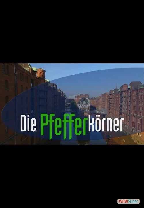 Die Pfefferkoerner