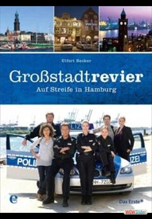 Grossstadtrevier