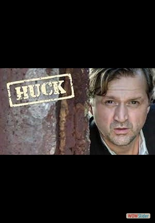 Huck