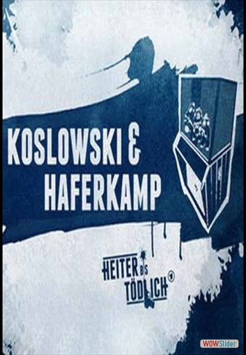 Koslowski und Haferkamp