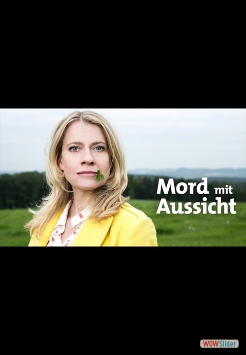 Mord mit Aussicht