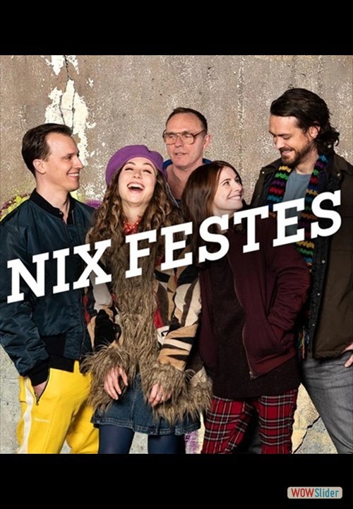 Nix_Festes