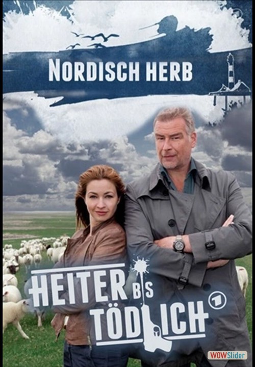 Nordisch herb