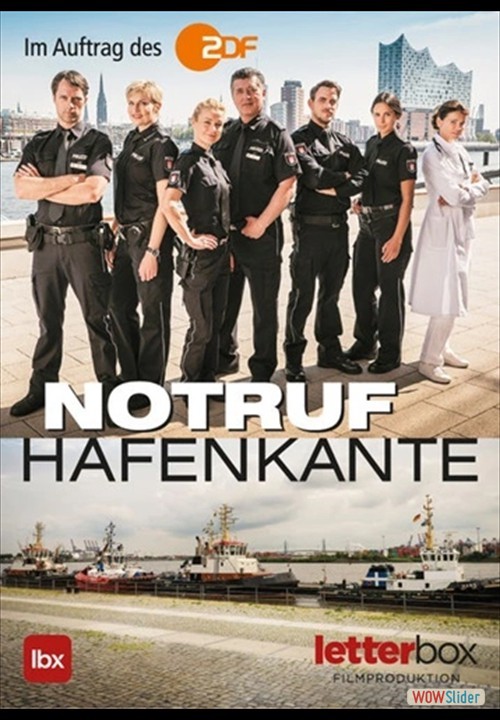 Notruf Hafenkante