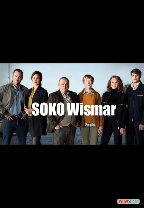 Soko Wismar