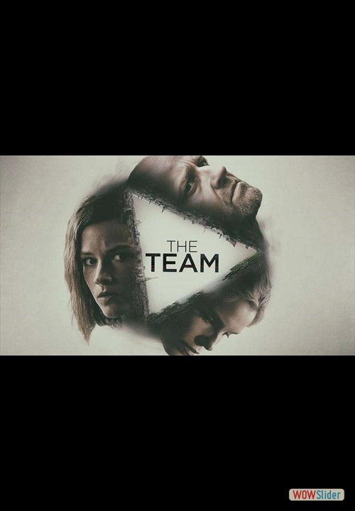 The Team