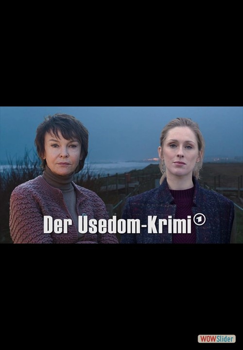 Der Usedom Krimi
