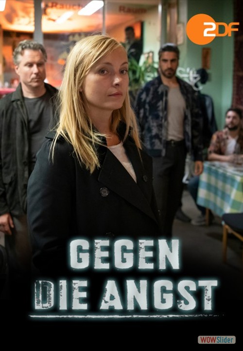 Gegen die Angst