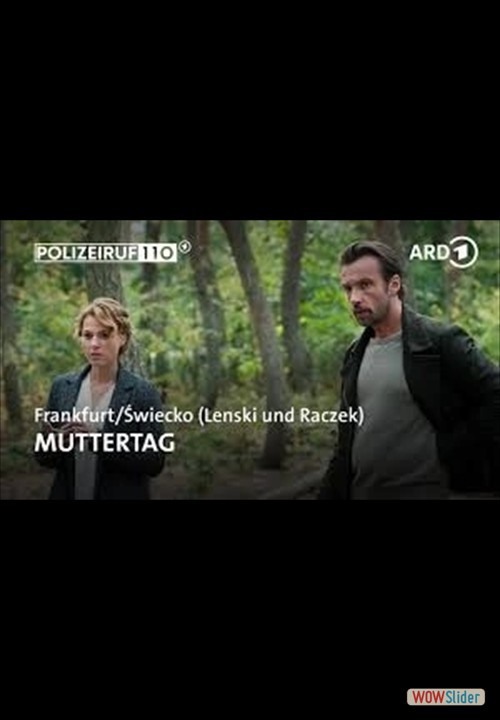 Polizeiruf 110_ Muttertag