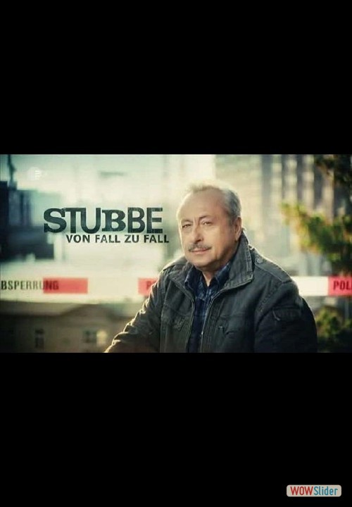 Stubbe Von Fall zu Fall