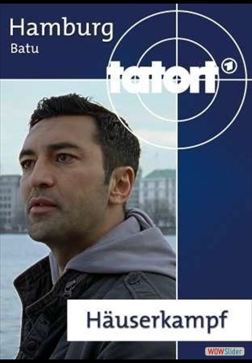Tatort Haeuserkampf