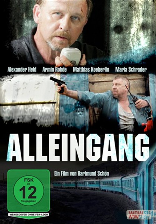 Alleingang