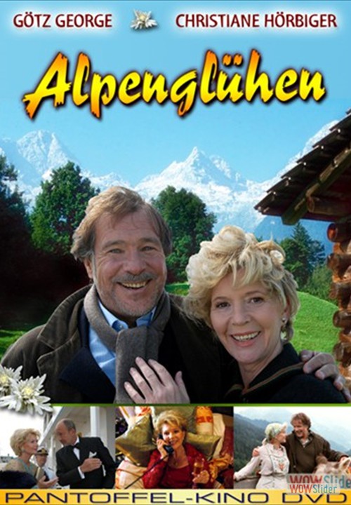 Alpengluehen