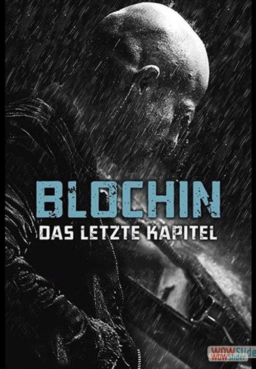Blochin Ddas letzte Kapitel