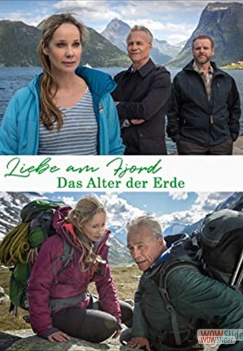 Das Alter der Erde