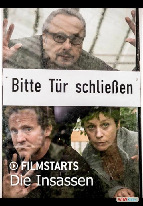 Die Insassen