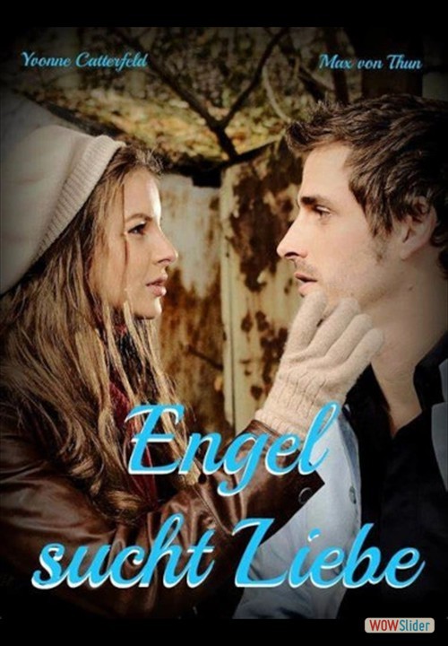 Engel sucht Liebe