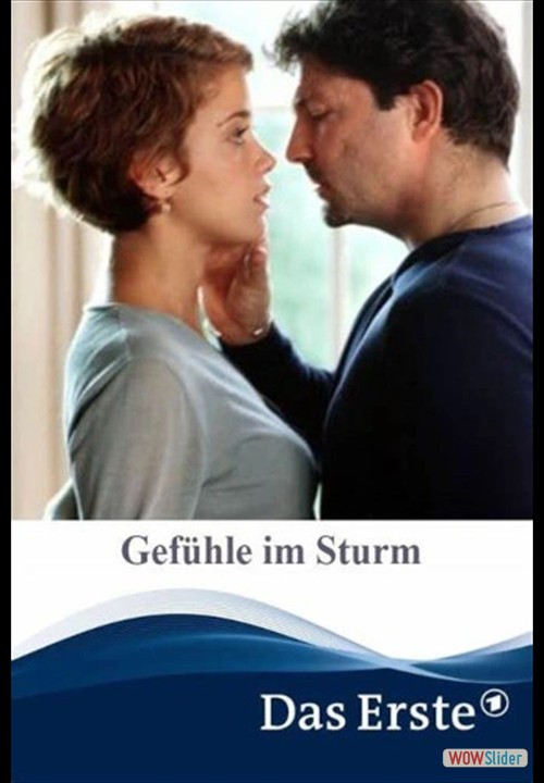 Gefuehle im Sturm