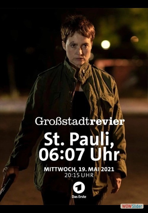 Grossstadtrevier St. Pauli