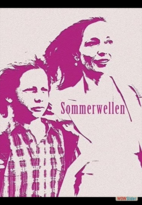 Sommerwellen