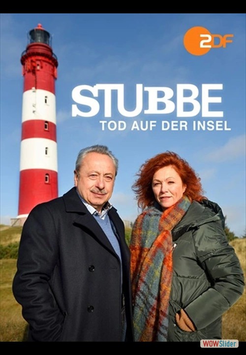 Stubbe Tod auf der Insel