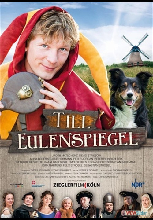 Till Eulenspiegel