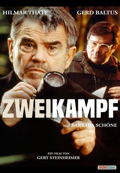 Zweikampf