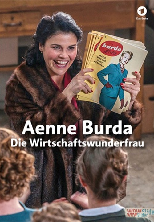 Aenne Burda