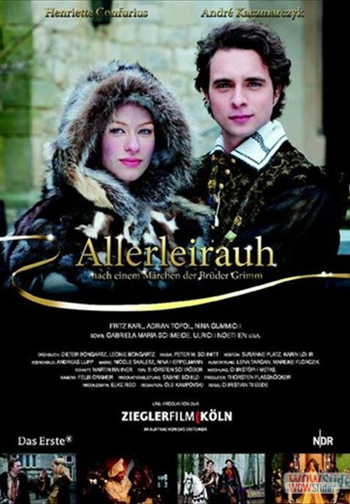 Allerleirauh