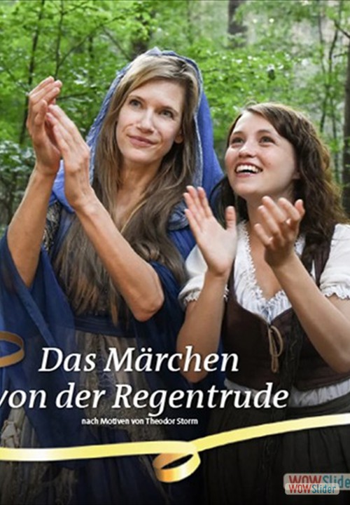 Das Maerchen von der Regentrude