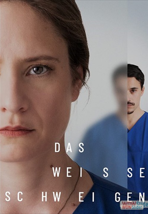 Das weisse Schweigen