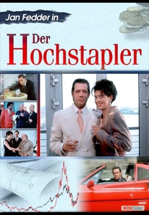 Der Hochstapler