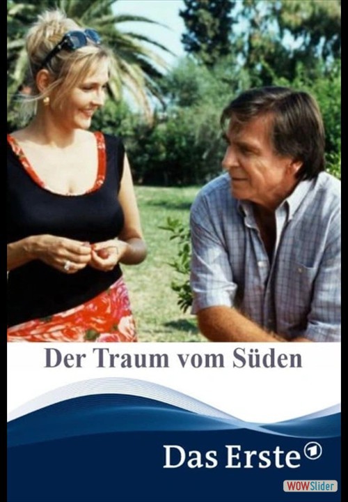 Der Traum vom Sueden