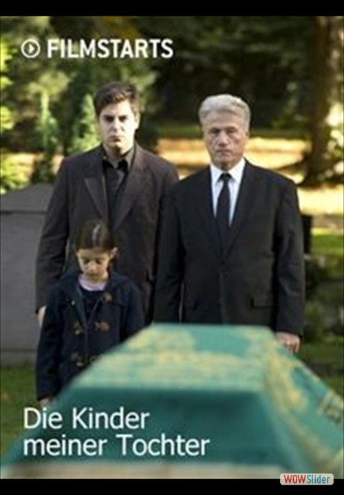 Die Kinder meiner Tochter