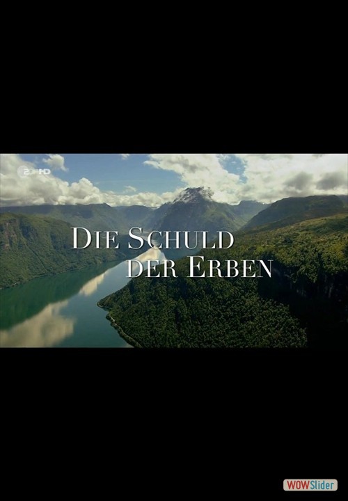 Die Schuld der Erben