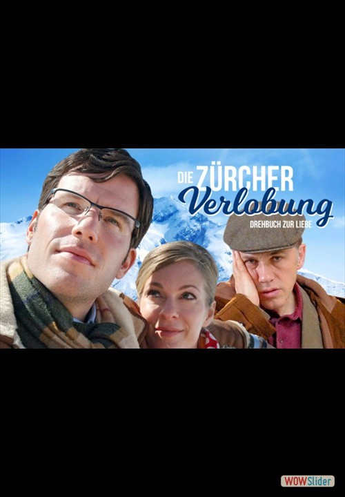 Die Zuercher Verlobung