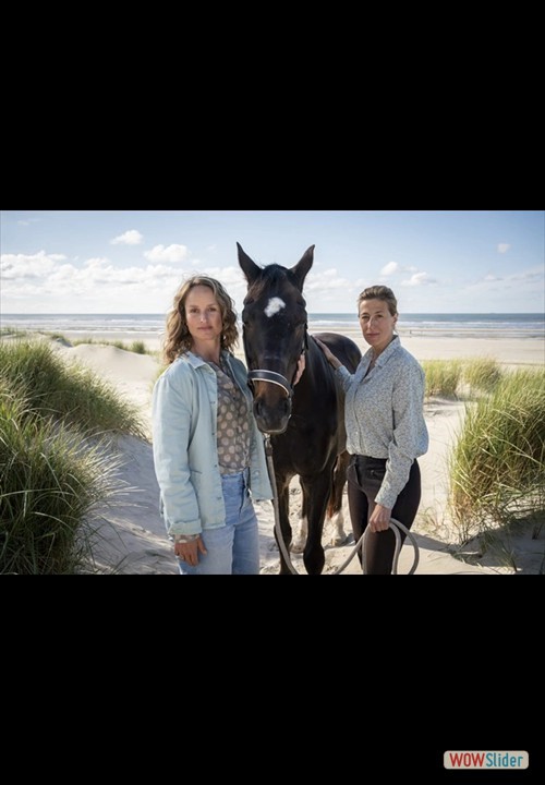Ein Sommer auf Langeoog