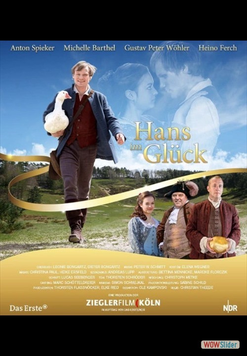 Hans im Glueck