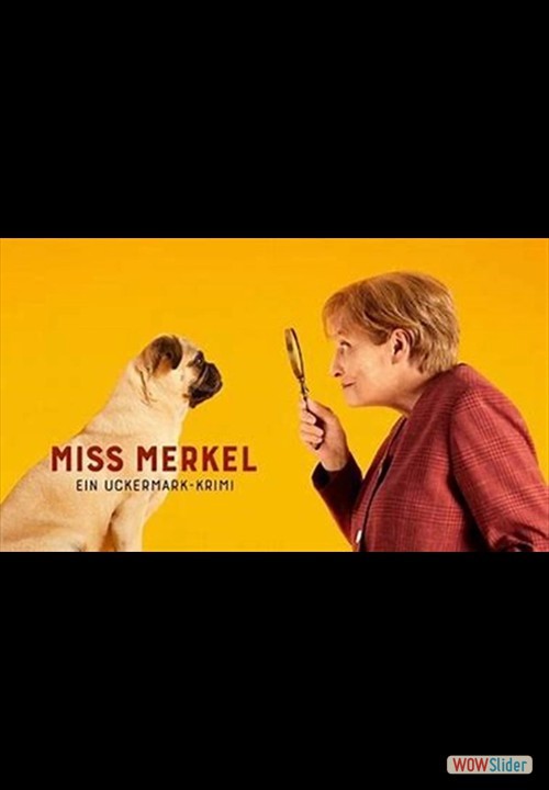 Miss Merkel