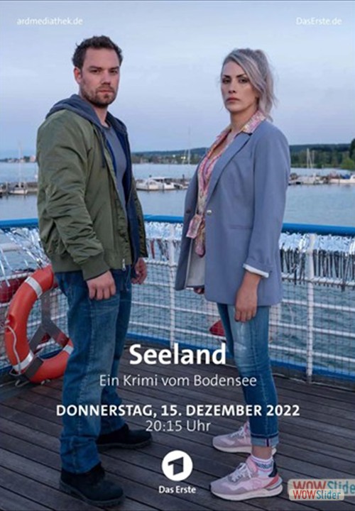 Seeland