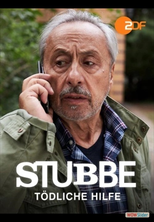 Stubbe toedliche Hilfe