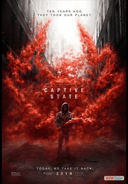Captive State