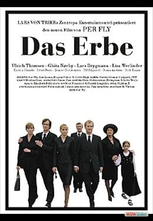 Das Erbe