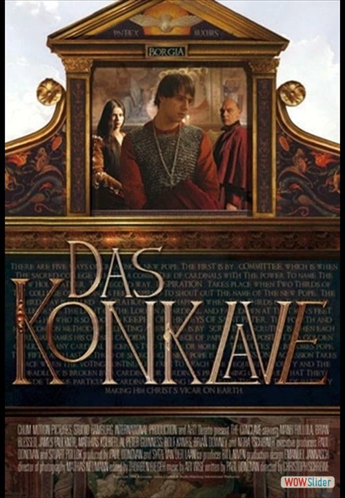 Das Konklave