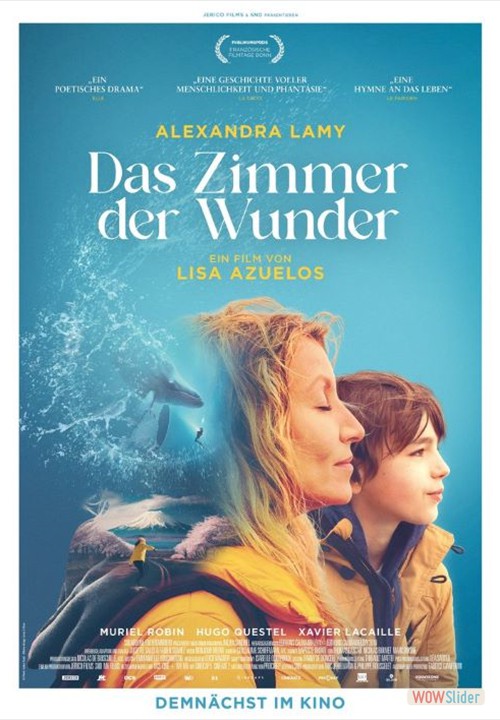 Das Zimmer der Wunder